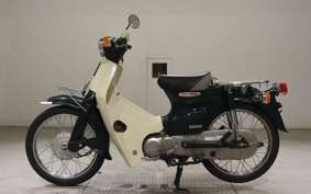 HONDA C90 SUPER CUB 2020 HA02
