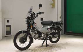 HONDA CT125-2 JA65