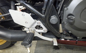 HONDA JADE 2013 MC23