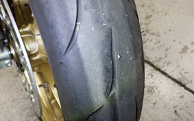 HONDA CBR1000RR GEN 3 SPECIAL 2017