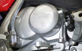 HONDA CRF125F JE03