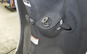 YAMAHA VINO 50 SA54J