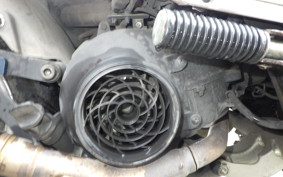 HONDA ﾍﾞﾝﾘｨ110 JA09