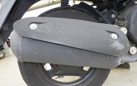 SUZUKI ﾚｯﾂ CA4AA