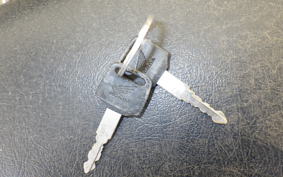 HONDA VRX400 1995 NC33
