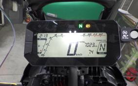 HONDA CRF250 GEN 2 RALLY MD47