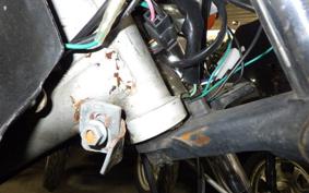 HONDA C50 SUPER CUB AA01