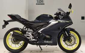 YAMAHA YZF-R15 2019 RG86J