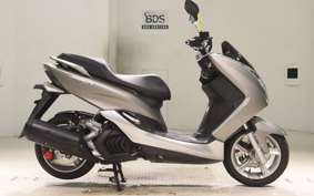 YAMAHA Majesty 155 S 2004 SG28J