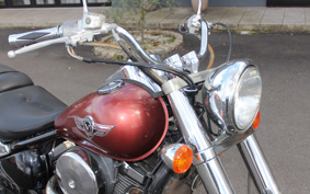KAWASAKI VULCAN400 CLASSIC 2001 VN400A