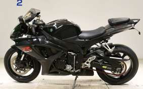 SUZUKI GSX-R750 2006