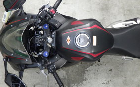 HONDA CBR400R 2019 NC56