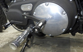 HARLEY XL883N 2010