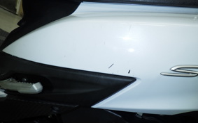 SUZUKI ｽｳｨｯｼｭ125 DV12B