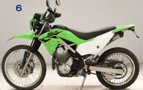 KAWASAKI KLX230 2022 LX230A