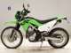 Фото Kawasaki KLX230 2022 с японского аукциона