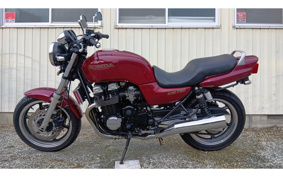 HONDA CB750 1997 RC42