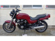 Фото Honda CB750 1997 с японского аукциона
