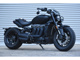 Фото Triumph ROCKET 3R 2022 с японского аукциона