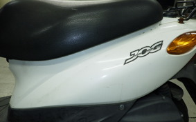 YAMAHA JOG Delux 2023 SA39J