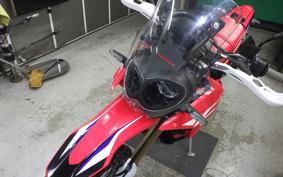 HONDA CRF250 RALLY MD44