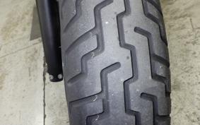 HONDA REBEL 250 A 1985 MC49