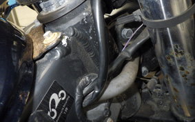 KAWASAKI ZZ-R400 Gen.2 2006 ZX400N