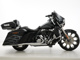 Фото Harley FLHX1580 2014 с японского аукциона