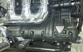 TRIUMPH ROCKET III 2015