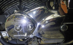 HONDA SHADOW 400 SLASHER 2000 NC40