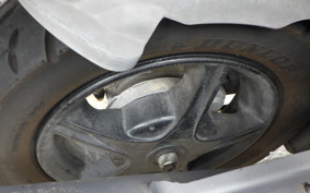 YAMAHA JOG ZR Gen.3 SA39J