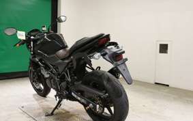 SUZUKI SV650 X A 2020 VP55B