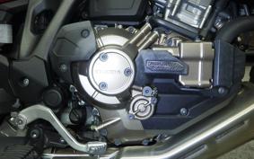 HONDA CRF1100L AFRICA TWIN DCT 2022 SD10