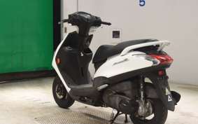 YAMAHA AXIS 125 Z SED7J