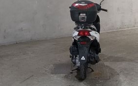 HONDA DIO 110 JF31