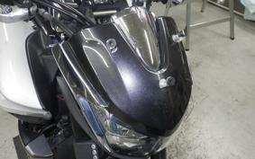 SUZUKI B-KING 2010