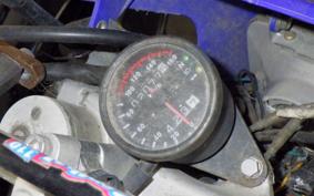 YAMAHA WR250F 2025 CG11W