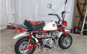 HONDA  MONKEY 30TH ANNIVERSARY  Z50J