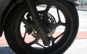 HONDA PCX125 JK05