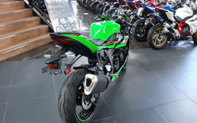 KAWASAKI NINJA ZX-6R 2025 ZX636J