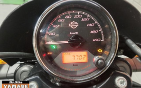 HARLEY XG750 2017 NBB