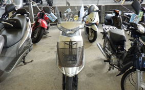 SUZUKI ADDRESS V125 S CF4MA
