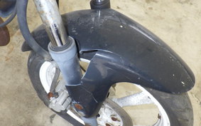 YAMAHA TZR50R 4EU