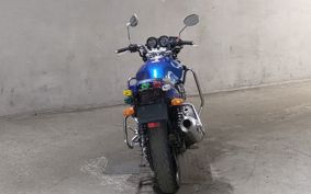 HONDA CB400SF TRAINING CAR NC42