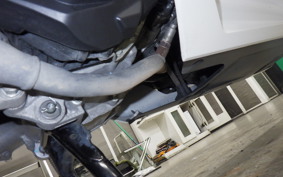 HONDA PCX 125 2006 JK05