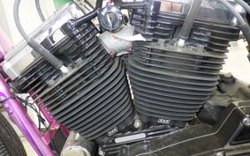 HARLEY XL1200S 1998