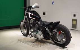 HARLEY FXDL 1450 2003