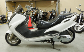 YAMAHA MAJESTY 125 FI SE27
