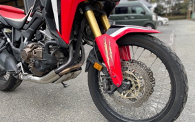 HONDA CRF1000L AFRICA TWIN SD04
