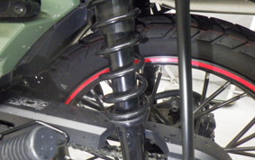 HONDA CT125-2 2003 JA65